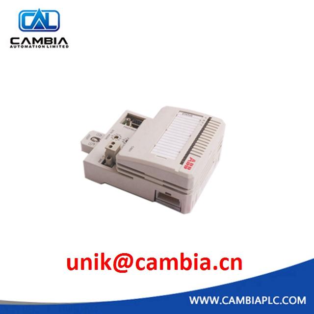 ABB INNIS21 PLC Controller Module